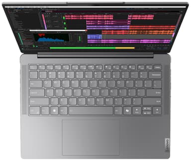 Lenovo Yoga Slim 7 Ultra 5-125H/16/512 14" bærbar computer