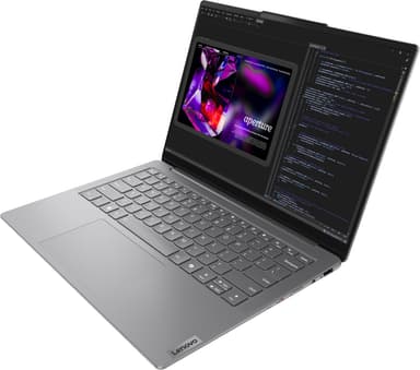 Lenovo Yoga Slim 7 Ultra 5-125H/16/512 14" bærbar computer