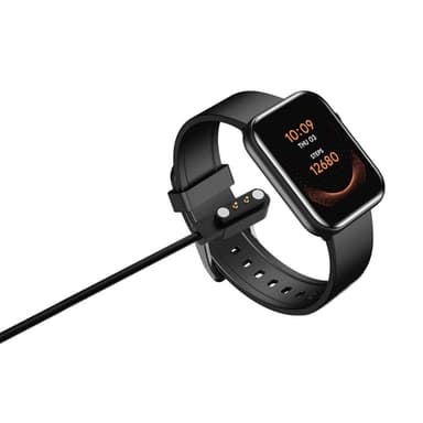 Oplader til Mibro Watch Lite2 T1 Air C2 Ticwatch GTH Free