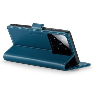 CASEME Retro Pung Taske til Xiaomi 14
