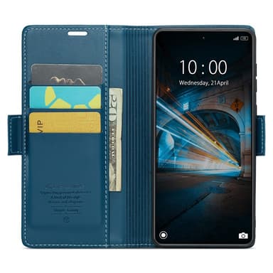 CASEME Retro Pung Taske til Xiaomi 14
