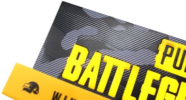 NeaMedia Icons PUBG dekorationslampe