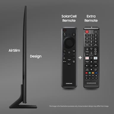 Samsung 50" Q68D 4K QLED Smart TV (2024)