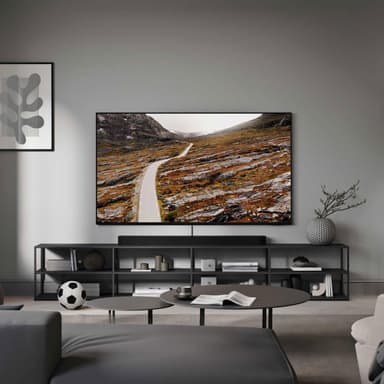 Samsung 50" Q68D 4K QLED Smart TV (2024)