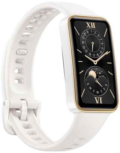 Huawei Band 9 sportsur (hvid)