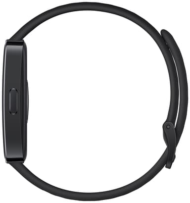 Huawei Band 9 sportsur (sort)
