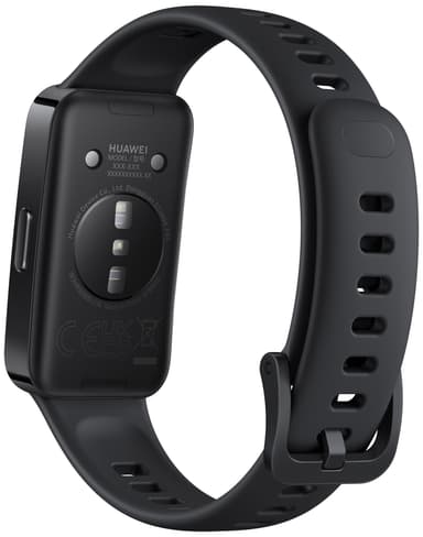 Huawei Band 9 sportsur (sort)