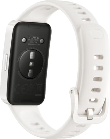 Huawei Band 9 sportsur (hvid)