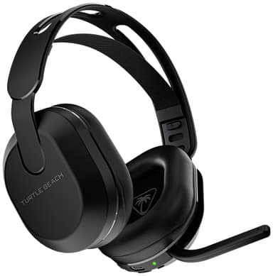 Turtle Beach Stealth 500 gaming-headset til pc (sort)