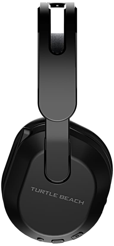 Turtle Beach Stealth 500 gaming-headset til pc (sort)