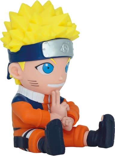 Plastoy Naruto sparebøsse