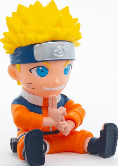 Plastoy Naruto sparebøsse