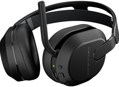 Turtle Beach Stealth 500 gaming-headset til pc (sort)