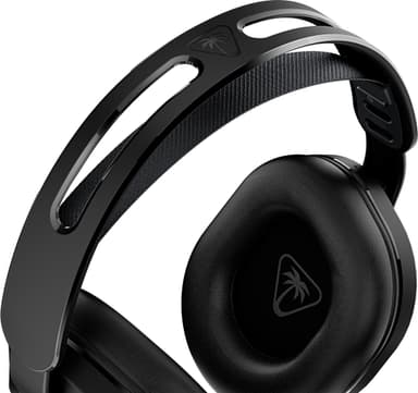 Turtle Beach Stealth 500 gaming-headset til pc (sort)
