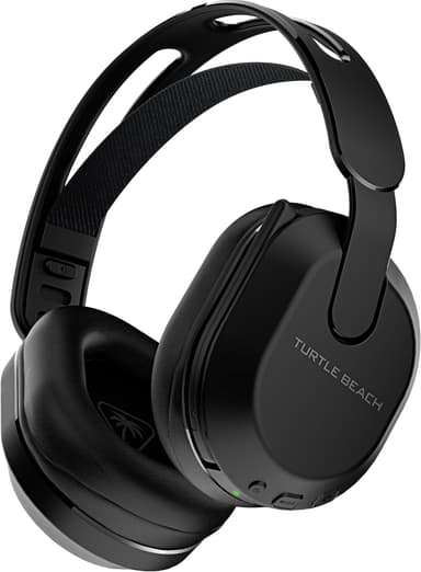 Turtle Beach Stealth 500 gaming-headset til pc (sort)