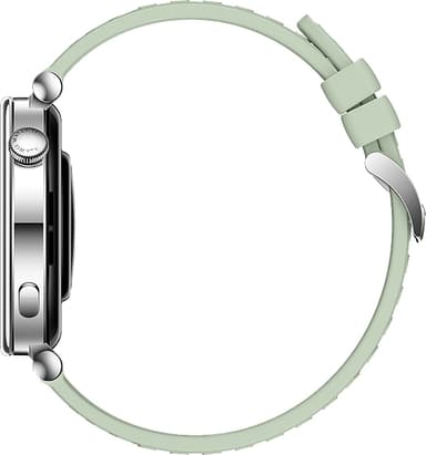 Huawei Watch GT 4 sportsur 41mm (grøn)