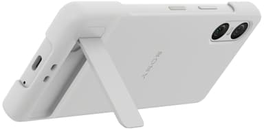 Sony Xperia 10 VI etui (hvid)