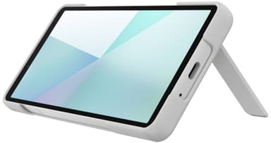 Sony Xperia 10 VI etui (hvid)