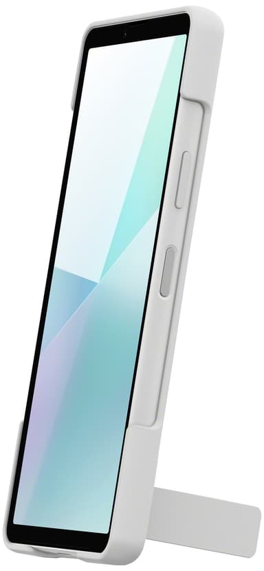 Sony Xperia 10 VI etui (hvid)