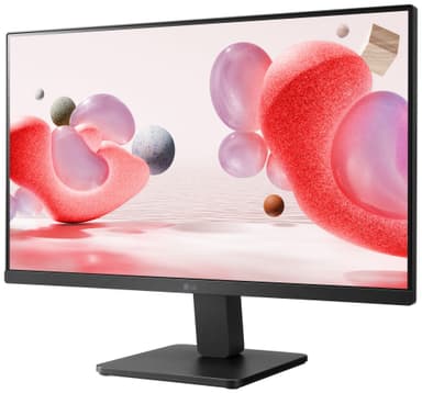 LG 24MR400 23,8" skærm