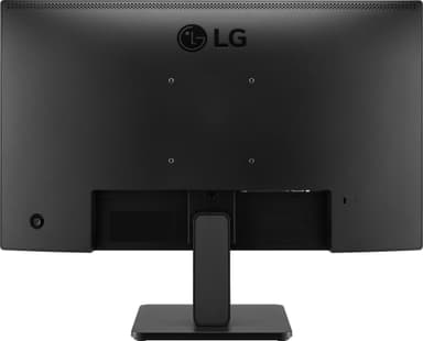 LG 24MR400 23,8" skærm