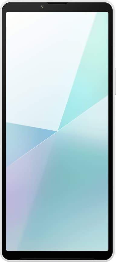 Sony Xperia 10 VI 5G smartphone 8/128GB (hvid)
