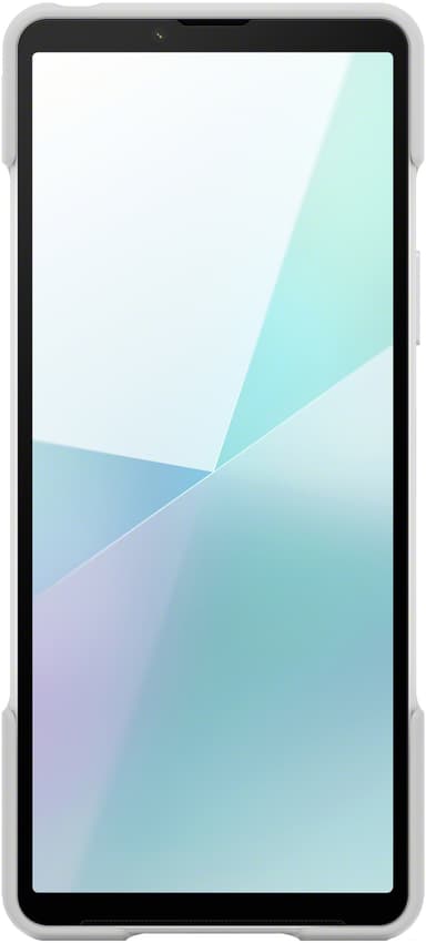 Sony Xperia 10 VI etui (hvid)