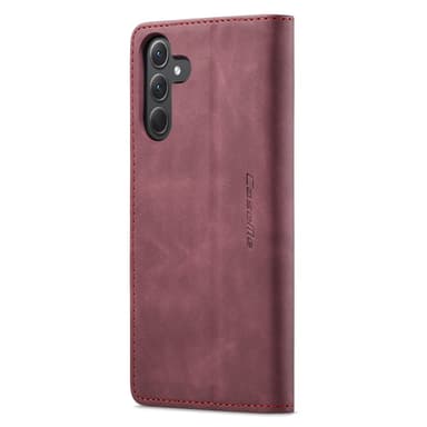 CASEME Retro Pung Taske til Samsung Galaxy A35