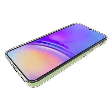 Samsung Galaxy A35 Case TPU Cover Bagside