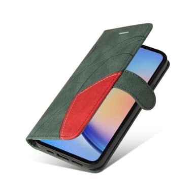 Til Samsung Galaxy A35 KT-serie-1 dobbeltfarve