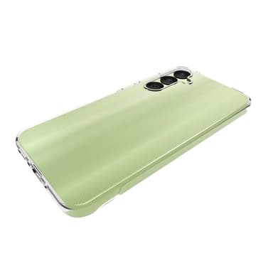 Samsung Galaxy A35 Case TPU Cover Bagside