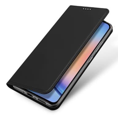 DUX DUCIS Skin Pro Series Taske med Kortspor Samsung Galaxy A35