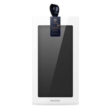 DUX DUCIS Skin Pro Series Taske med Kortspor Samsung Galaxy A35