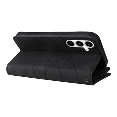 KT multifunktions-serie-5 til Samsung Galaxy A35 telefonetui