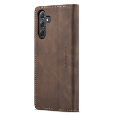 CASEME Retro Pung Taske til Samsung Galaxy A35