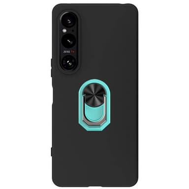 TPU ringcover Sony Xperia 1 VI - Mynte