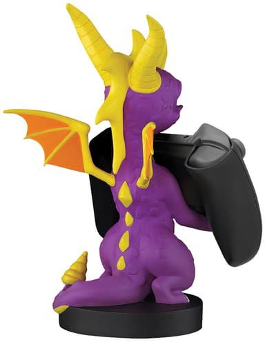 Exquisite Gaming Cable Guy micro USB holderfigur (Spyro)