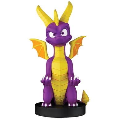 Exquisite Gaming Cable Guy micro USB holderfigur (Spyro)