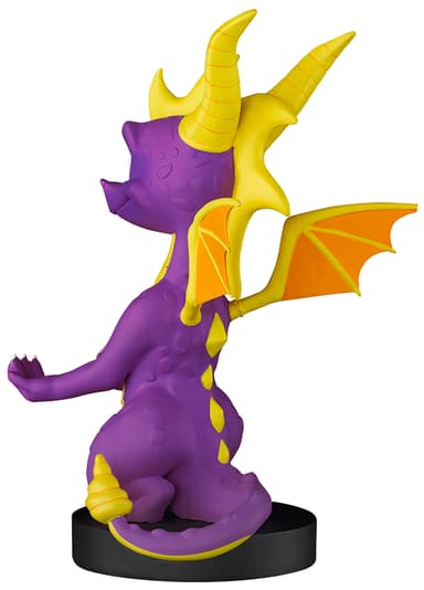 Exquisite Gaming Cable Guy micro USB holderfigur (Spyro)