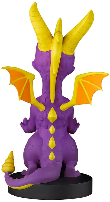 Exquisite Gaming Cable Guy micro USB holderfigur (Spyro)