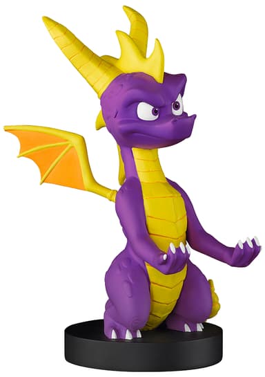 Exquisite Gaming Cable Guy micro USB holderfigur (Spyro)