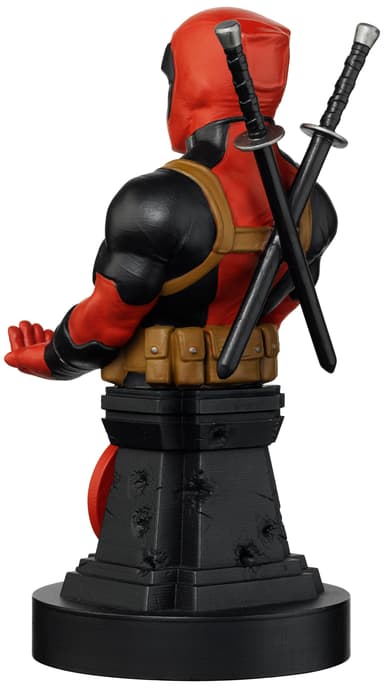 Exquisite Gaming Cable Guy micro USB holderfigur (Deadpool)