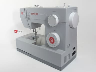 SINGER 300204423 Sewing machin