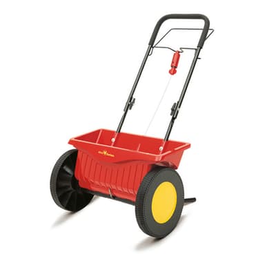 Wolf-garten spredevogn we 430 perfect
