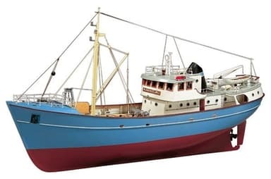 Billing Boats - Nordkap 476