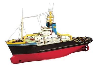 Billing Boats - Smit Rotterdam