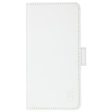 Gear Samsung Galaxy S10e cover (hvid)