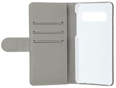 Gear Samsung Galaxy S10e cover (hvid)