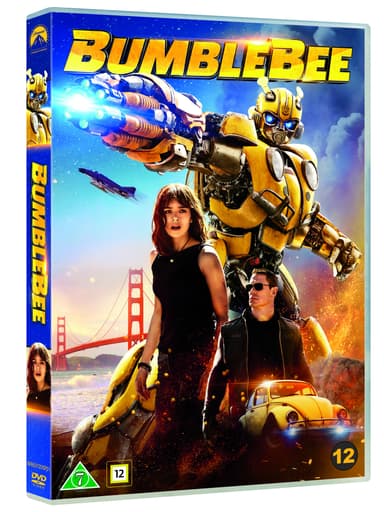 Bumblebee (dvd)