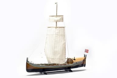 Billing Boats - Nordland båd